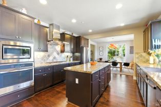 2 Houses on Lot,  Litchfield avenue, Sebastopol, CA 95472 - 5