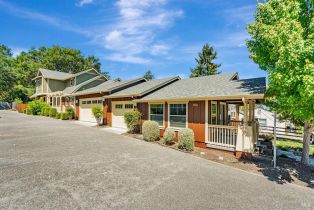 2 Houses on Lot, 830 Litchfield Ave, CA  , CA 95472