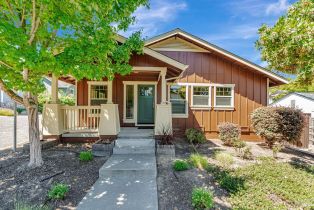 2 Houses on Lot,  Litchfield avenue, Sebastopol, CA 95472 - 45