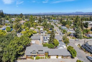 2 Houses on Lot,  Litchfield avenue, Sebastopol, CA 95472 - 57