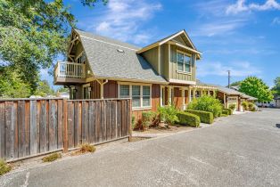 2 Houses on Lot,  Litchfield avenue, Sebastopol, CA 95472 - 44