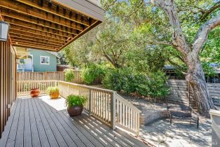 2 Houses on Lot,  Litchfield avenue, Sebastopol, CA 95472 - 42