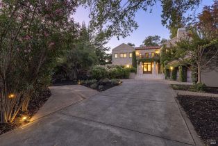 Single Family Residence,  Canyon court, Napa, CA 94558 - 12