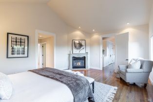 Single Family Residence,  Canyon court, Napa, CA 94558 - 49