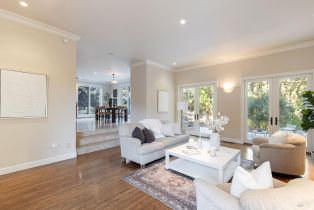 Single Family Residence,  Canyon court, Napa, CA 94558 - 29