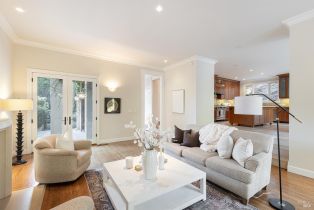 Single Family Residence,  Canyon court, Napa, CA 94558 - 6