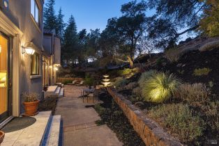 Single Family Residence,  Canyon court, Napa, CA 94558 - 28