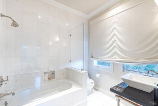 Single Family Residence,  Canyon court, Napa, CA 94558 - 57