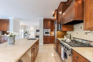 Single Family Residence,  Canyon court, Napa, CA 94558 - 32