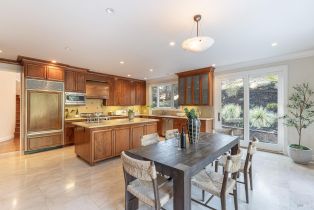 Single Family Residence,  Canyon court, Napa, CA 94558 - 34