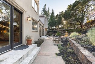 Single Family Residence,  Canyon court, Napa, CA 94558 - 27