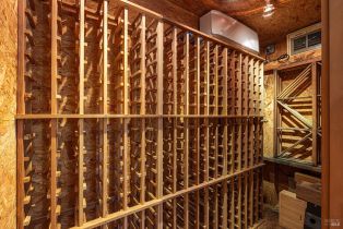 Single Family Residence,  Canyon court, Napa, CA 94558 - 45