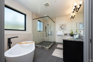 Single Family Residence, Knollwood court, Santa Rosa, CA 95403 - 33