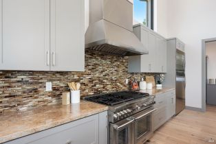 Single Family Residence, Knollwood court, Santa Rosa, CA 95403 - 13