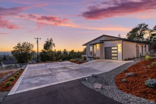 Single Family Residence, Knollwood court, Santa Rosa, CA 95403 - 45