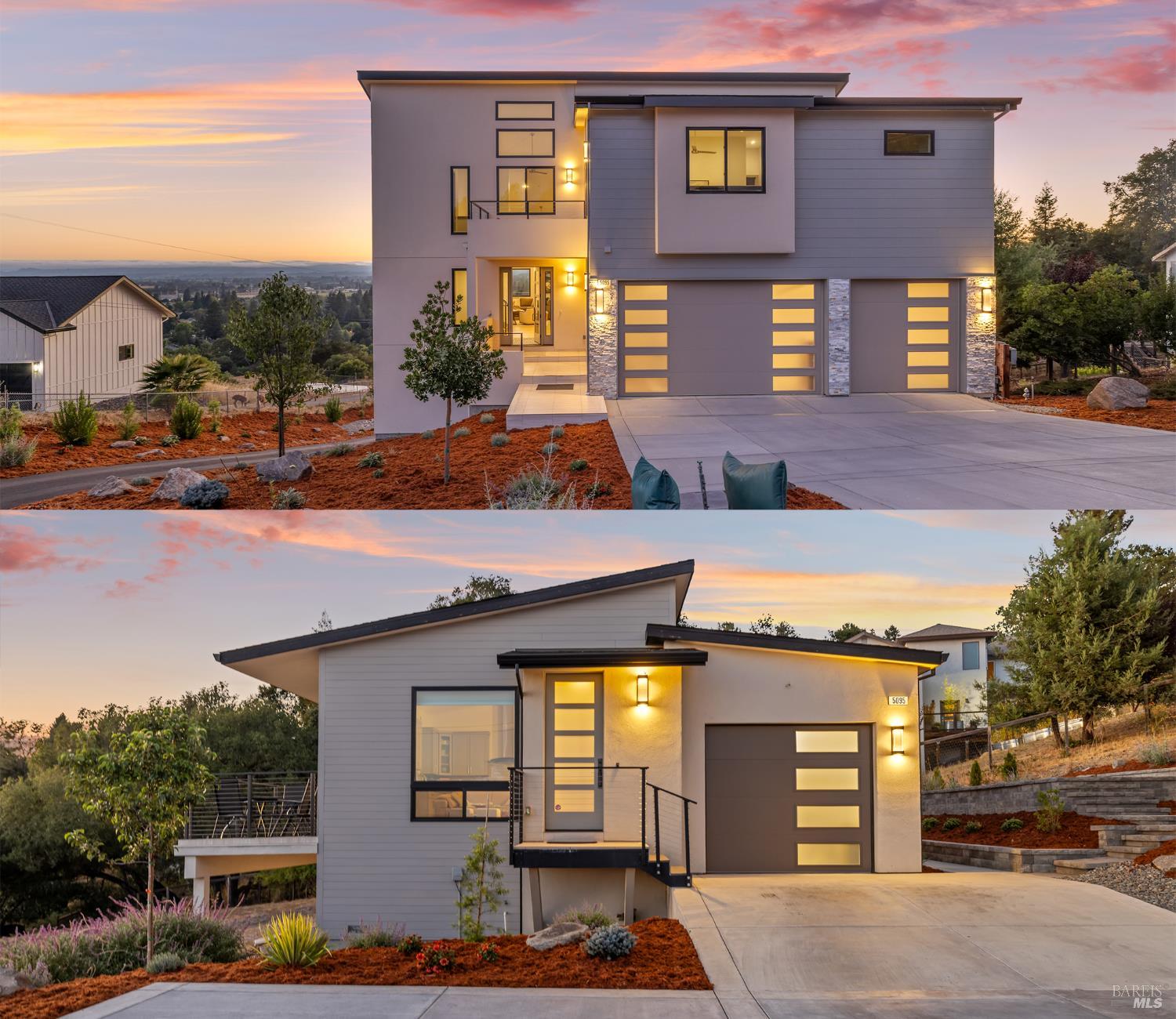 Single Family Residence, Knollwood court, Santa Rosa, CA 95403 - 1