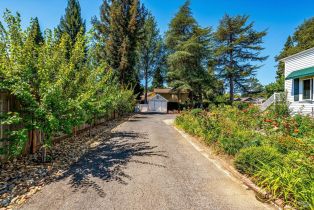 Single Family Residence, Chad court, Napa, CA 94558 - 34