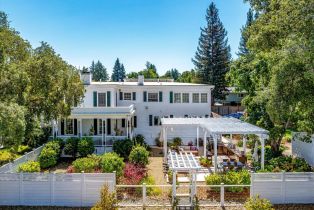 Single Family Residence, Chad court, Napa, CA 94558 - 26