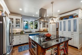 Single Family Residence, Chad court, Napa, CA 94558 - 9