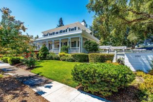Single Family Residence, Chad court, Napa, CA 94558 - 2