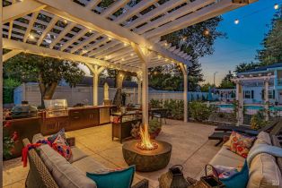 Single Family Residence, Chad court, Napa, CA 94558 - 41