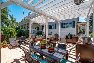 Single Family Residence, Chad court, Napa, CA 94558 - 30