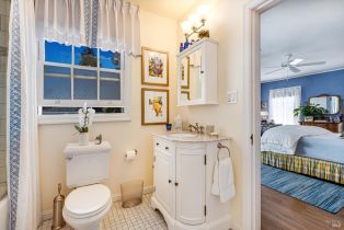 Single Family Residence, Chad court, Napa, CA 94558 - 21