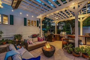 Single Family Residence, Chad court, Napa, CA 94558 - 40