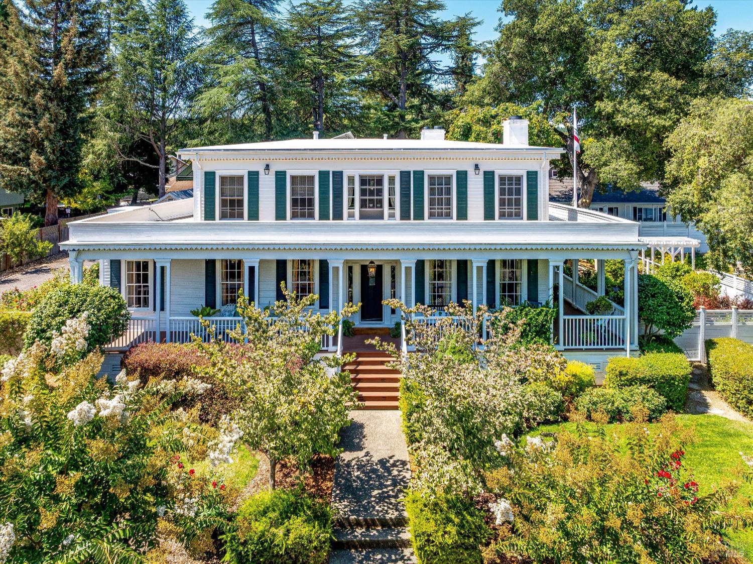 Single Family Residence, Chad court, Napa, CA 94558 - 1