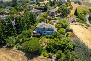Single Family Residence,  Pinnacle drive, Petaluma, CA 94952 - 6