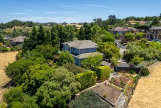 Single Family Residence,  Pinnacle drive, Petaluma, CA 94952 - 7