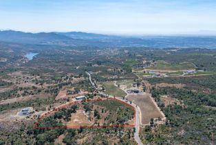 Residential Acreage,  Atlas Peak road, Napa, CA 94558 - 8