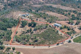 Residential Acreage,  Atlas Peak road, Napa, CA 94558 - 5