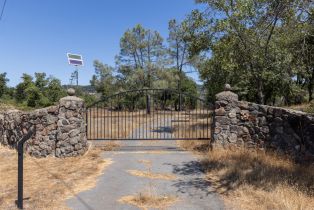 Land, 3438 Atlas Peak Rd, Napa, CA  Napa, CA 94558