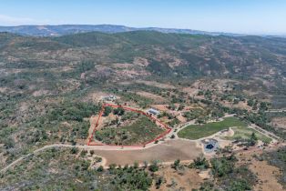 Residential Acreage,  Atlas Peak road, Napa, CA 94558 - 6