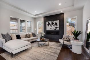 Single Family Residence,  Wedgewood way, Santa Rosa, CA 95404 - 2