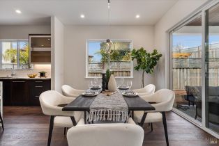 Single Family Residence,  Wedgewood way, Santa Rosa, CA 95404 - 9