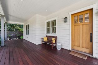 Single Family Residence,  5th street, Sonoma, CA 95476 - 12