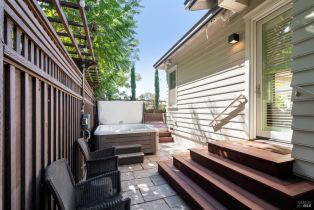 Single Family Residence,  5th street, Sonoma, CA 95476 - 60