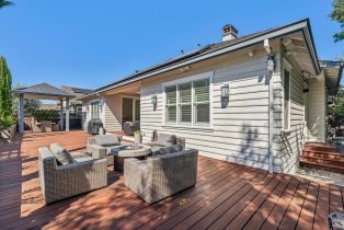 Single Family Residence,  5th street, Sonoma, CA 95476 - 50