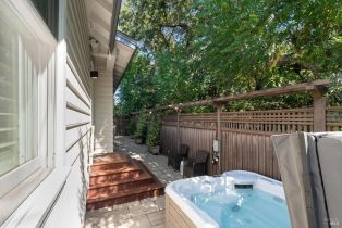 Single Family Residence,  5th street, Sonoma, CA 95476 - 59
