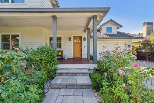 Single Family Residence,  5th street, Sonoma, CA 95476 - 8