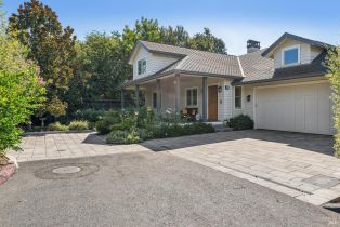 Single Family Residence,  5th street, Sonoma, CA 95476 - 9