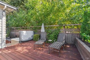 Single Family Residence,  5th street, Sonoma, CA 95476 - 55