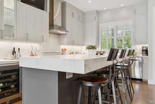 Single Family Residence,  5th street, Sonoma, CA 95476 - 25