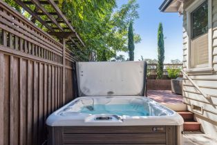 Single Family Residence,  5th street, Sonoma, CA 95476 - 61