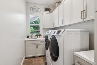 Single Family Residence,  5th street, Sonoma, CA 95476 - 46