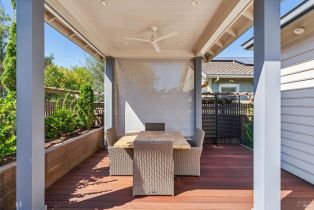 Single Family Residence,  5th street, Sonoma, CA 95476 - 52