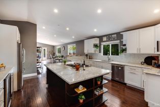 Single Family Residence,  Julian avenue, Napa, CA 94559 - 2