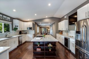 Single Family Residence,  Julian avenue, Napa, CA 94559 - 4